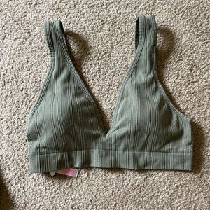 PINK VS Padded Bralette